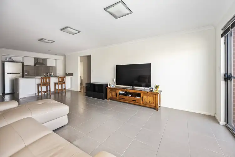 Fifth view of Homely house listing, 12 Nullarbor Avenue, Yanchep WA 6035