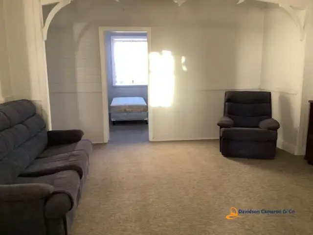 Third view of Homely flat listing, 2/100 Bradley Street, Guyra NSW 2365