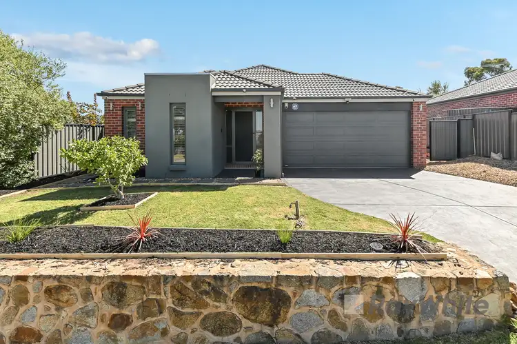 13 Half Moon Crescent, Pakenham VIC 3810