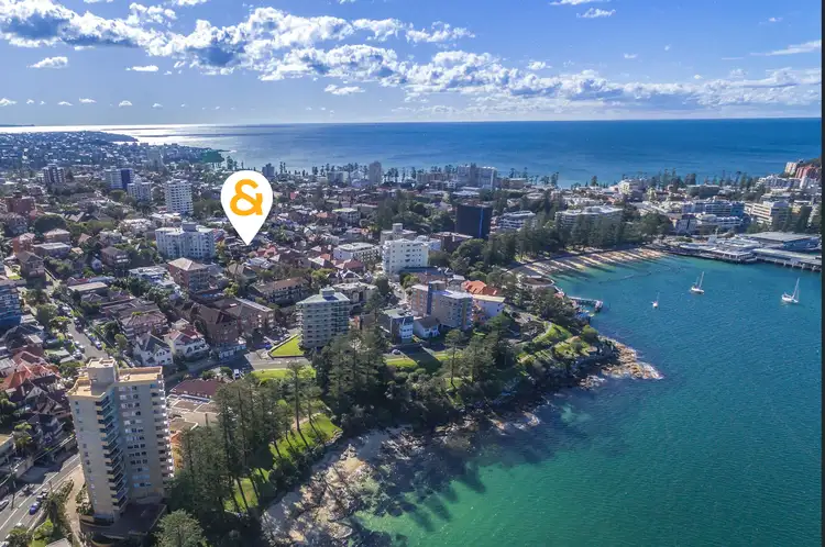 Third view of Homely apartment listing, 3/6 George Street, Manly NSW 2095