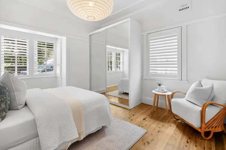 Fourth view of Homely apartment listing, 3/6 George Street, Manly NSW 2095