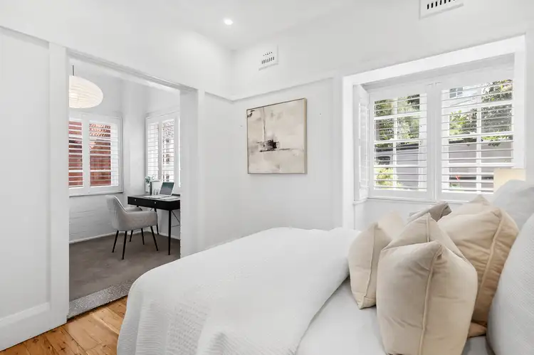 Fifth view of Homely apartment listing, 3/6 George Street, Manly NSW 2095