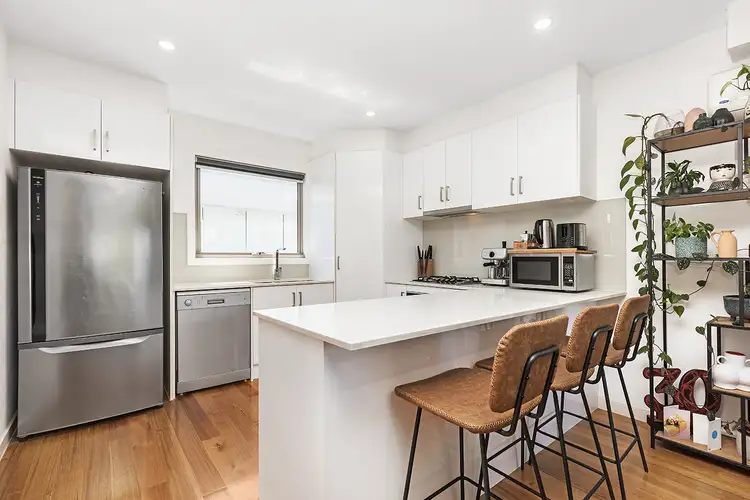 Third view of Homely townhouse listing, 2/501 Albion Street, Brunswick West VIC 3055