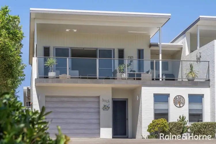 6/6 New Street, Ulladulla NSW 2539