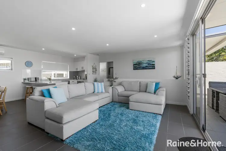 Fifth view of Homely townhouse listing, 6/6 New Street, Ulladulla NSW 2539