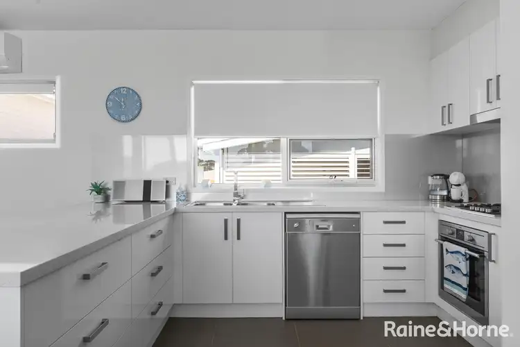 Sixth view of Homely townhouse listing, 6/6 New Street, Ulladulla NSW 2539