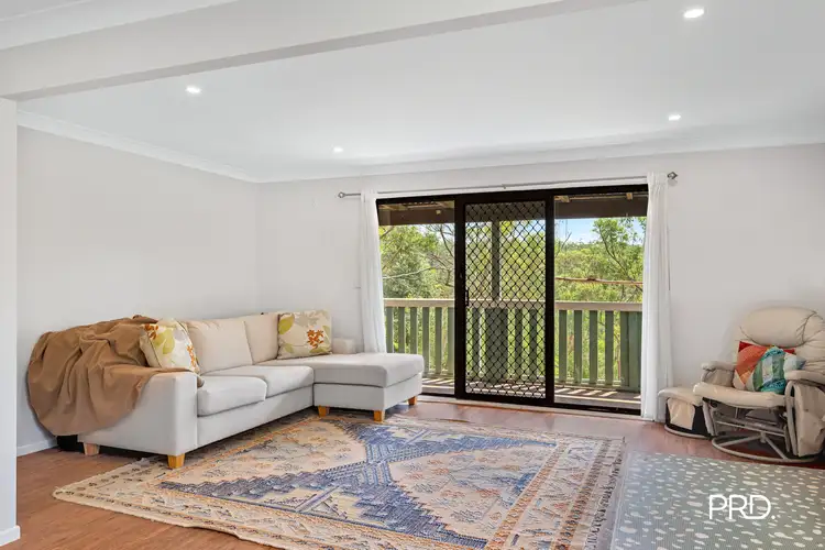 Third view of Homely house listing, 21 Stapylton Street, Winmalee NSW 2777