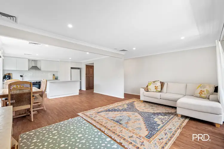 Fourth view of Homely house listing, 21 Stapylton Street, Winmalee NSW 2777