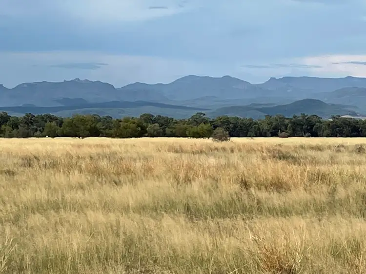 'Merulana' 17024 Kamilaroi Highway, Turrawan NSW 2390