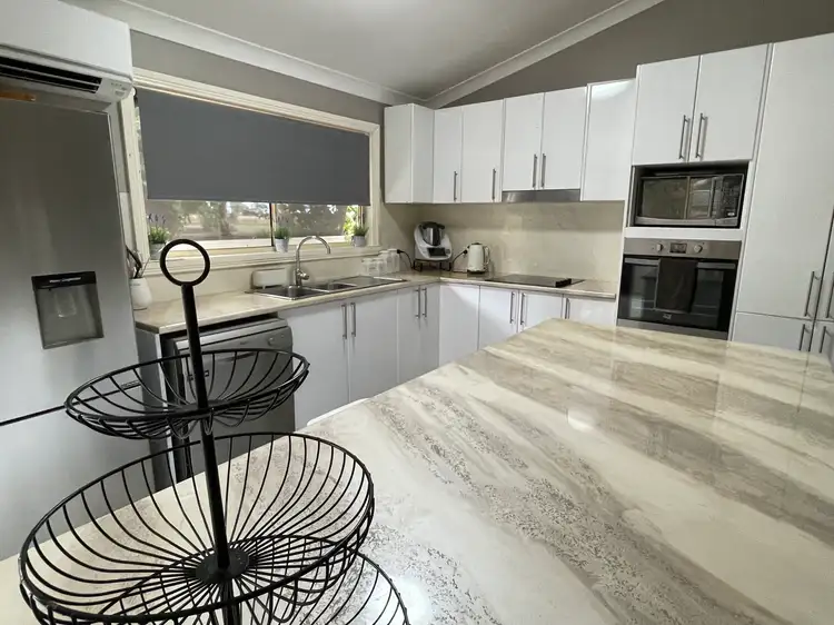 Fourth view of Homely rural property listing, 'Merulana' 17024 Kamilaroi Highway, Turrawan NSW 2390