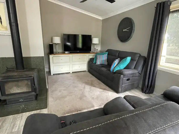 Fifth view of Homely rural property listing, 'Merulana' 17024 Kamilaroi Highway, Turrawan NSW 2390