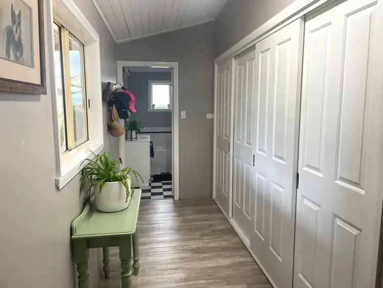 Sixth view of Homely rural property listing, 'Merulana' 17024 Kamilaroi Highway, Turrawan NSW 2390