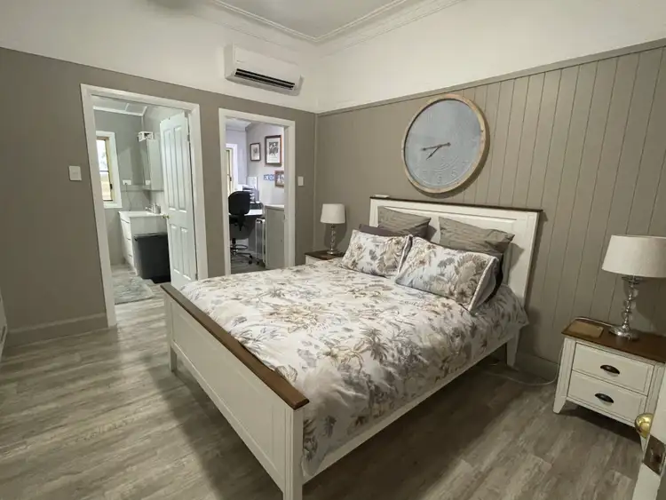 Seventh view of Homely rural property listing, 'Merulana' 17024 Kamilaroi Highway, Turrawan NSW 2390