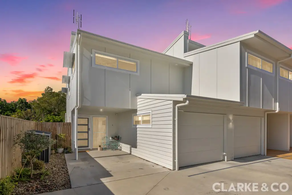 Main view of Homely house listing, 1/1 Harry Place, Beerwah QLD 4519