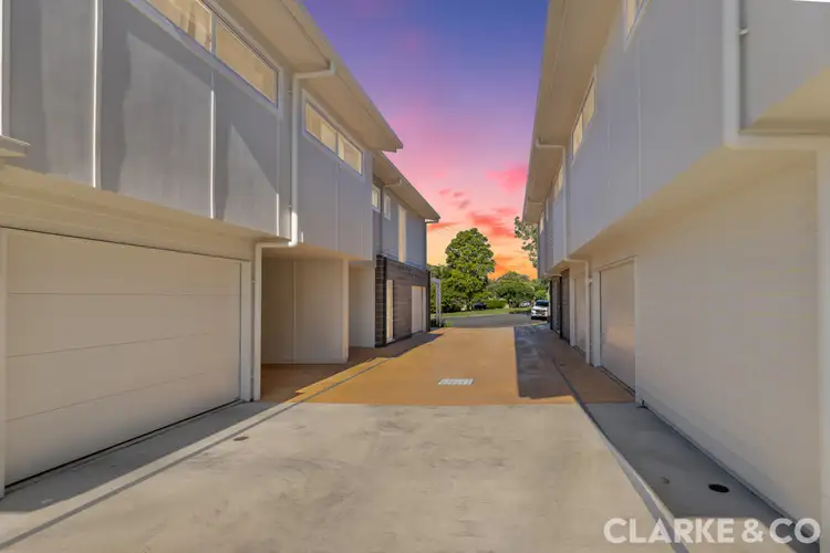 Second view of Homely house listing, 1/1 Harry Place, Beerwah QLD 4519