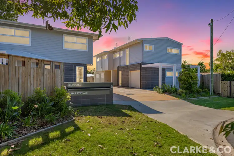 Third view of Homely house listing, 1/1 Harry Place, Beerwah QLD 4519