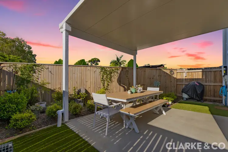 Fourth view of Homely house listing, 1/1 Harry Place, Beerwah QLD 4519