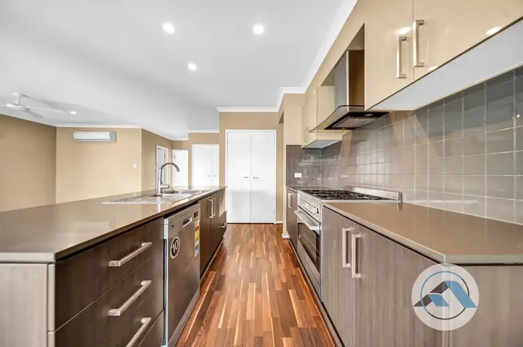 Second view of Homely house listing, 10 Mccabe Street, Springfield Lakes QLD 4300
