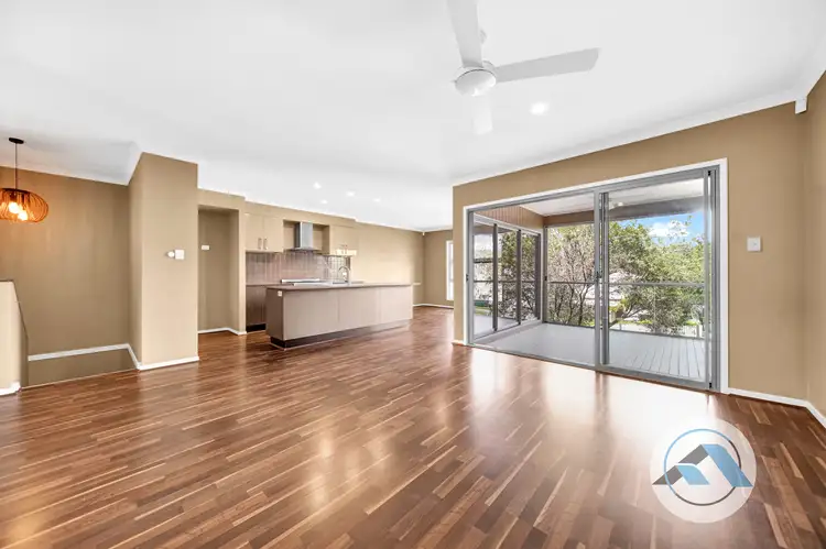 Third view of Homely house listing, 10 Mccabe Street, Springfield Lakes QLD 4300