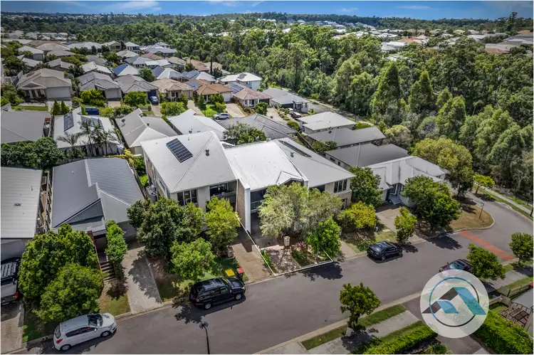 Fifth view of Homely house listing, 10 Mccabe Street, Springfield Lakes QLD 4300