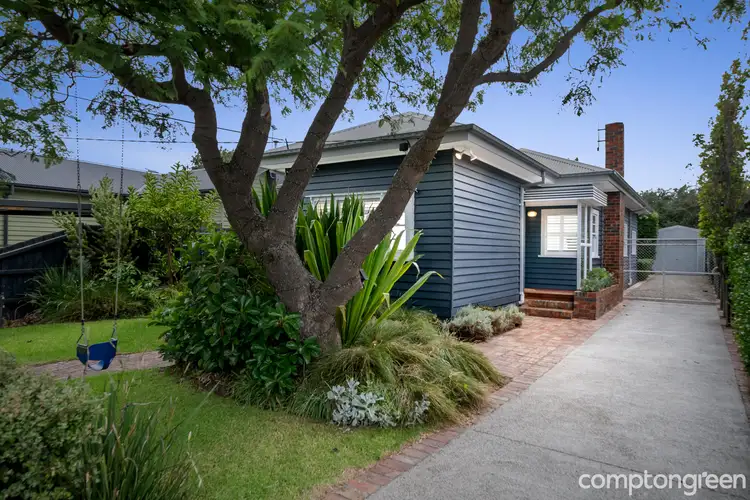 Main view of Homely house listing, 44 Soudan Road, West Footscray VIC 3012
