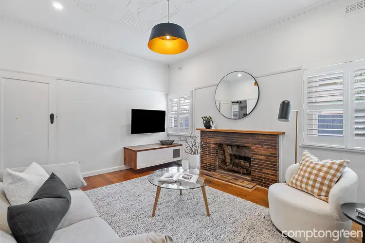 Second view of Homely house listing, 44 Soudan Road, West Footscray VIC 3012
