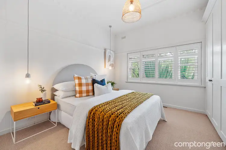 Fourth view of Homely house listing, 44 Soudan Road, West Footscray VIC 3012