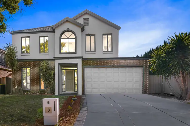 3 Explorers Place, Craigieburn VIC 3064