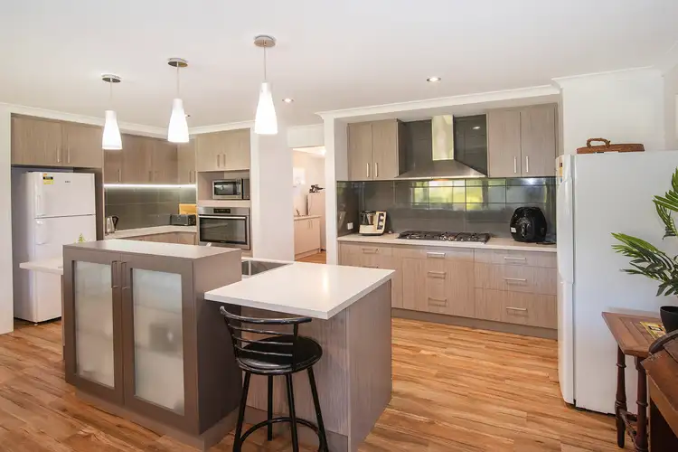 Second view of Homely house listing, 9 Esperia Close, West Busselton WA 6280