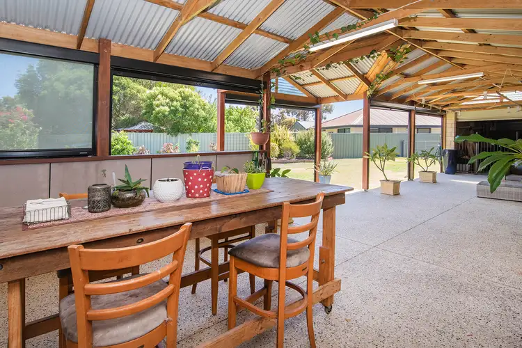 Third view of Homely house listing, 9 Esperia Close, West Busselton WA 6280