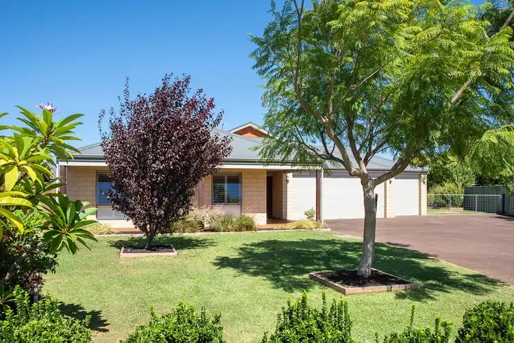 Fifth view of Homely house listing, 9 Esperia Close, West Busselton WA 6280