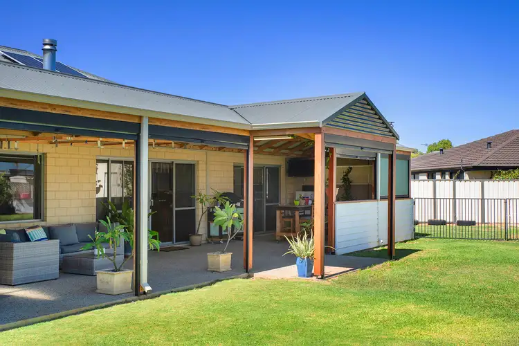 Sixth view of Homely house listing, 9 Esperia Close, West Busselton WA 6280