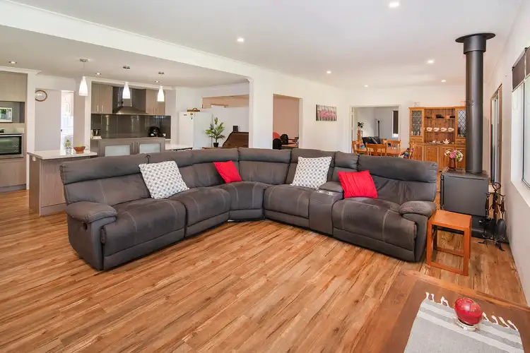 Seventh view of Homely house listing, 9 Esperia Close, West Busselton WA 6280