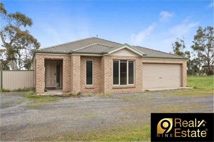 Third view of Homely land listing, 15 Masada Boulevard, Winter Valley VIC 3358