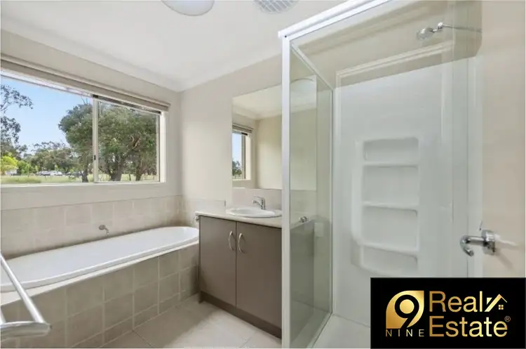 Fourth view of Homely land listing, 15 Masada Boulevard, Winter Valley VIC 3358