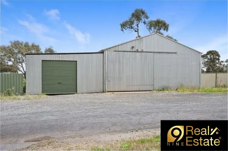 Fifth view of Homely land listing, 15 Masada Boulevard, Winter Valley VIC 3358