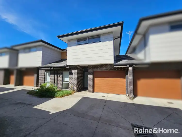 3/71 Fox Street, St Albans VIC 3021
