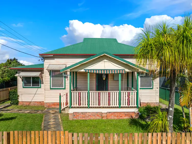 35 Colches Street, Casino NSW 2470