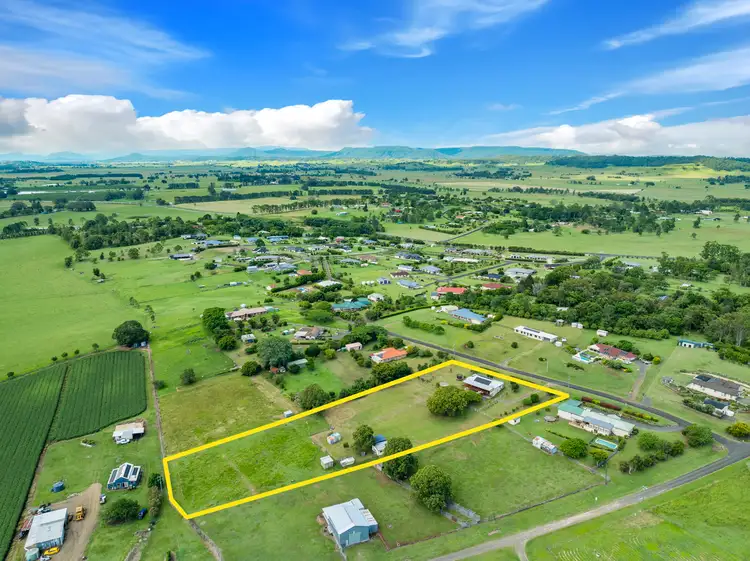 Third view of Homely house listing, 3 Harvest View Place, Fairy Hill NSW 2470
