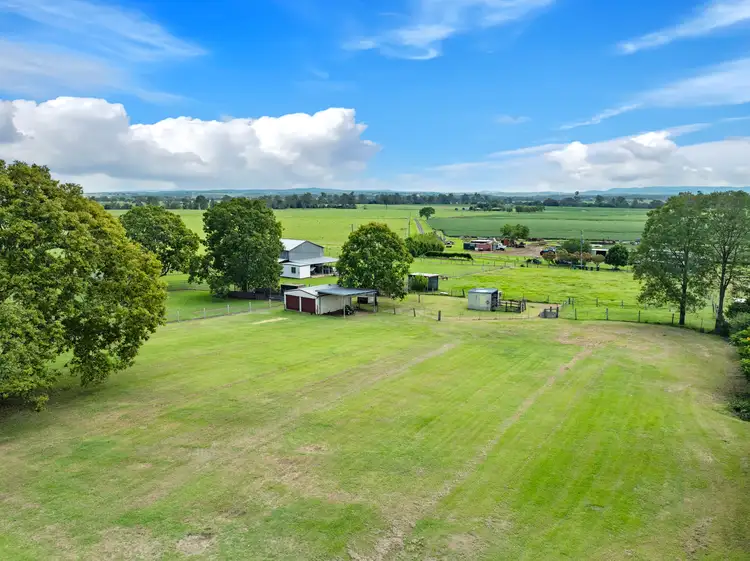 Fifth view of Homely house listing, 3 Harvest View Place, Fairy Hill NSW 2470