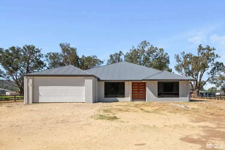 Main view of Homely house listing, 15 Winx Avenue, Darling Downs WA 6122