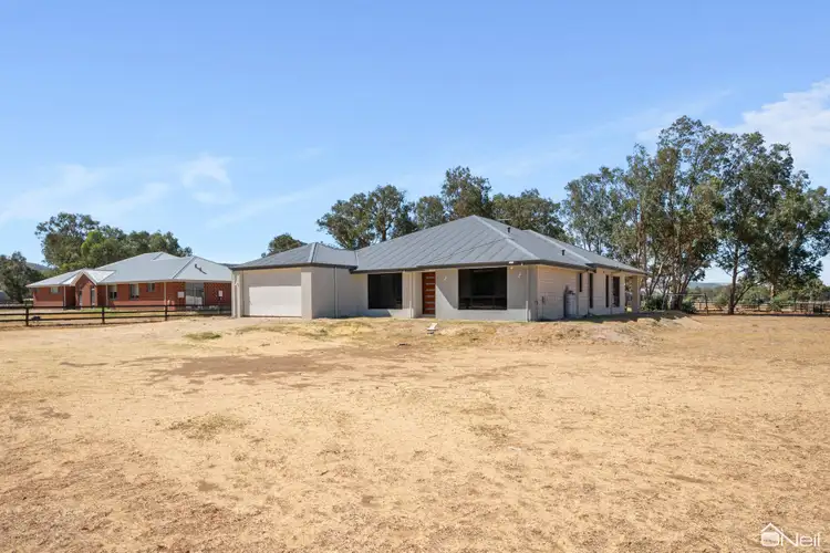 Third view of Homely house listing, 15 Winx Avenue, Darling Downs WA 6122
