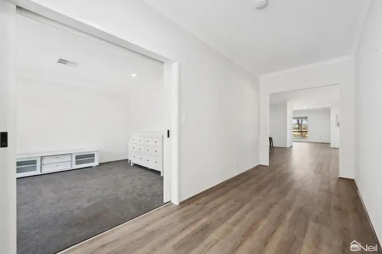 Fifth view of Homely house listing, 15 Winx Avenue, Darling Downs WA 6122