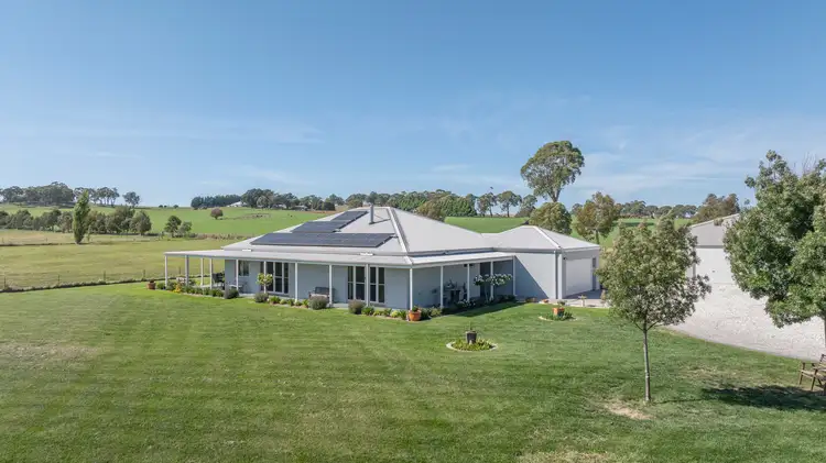 141 Forest Reefs Road, Millthorpe NSW 2798