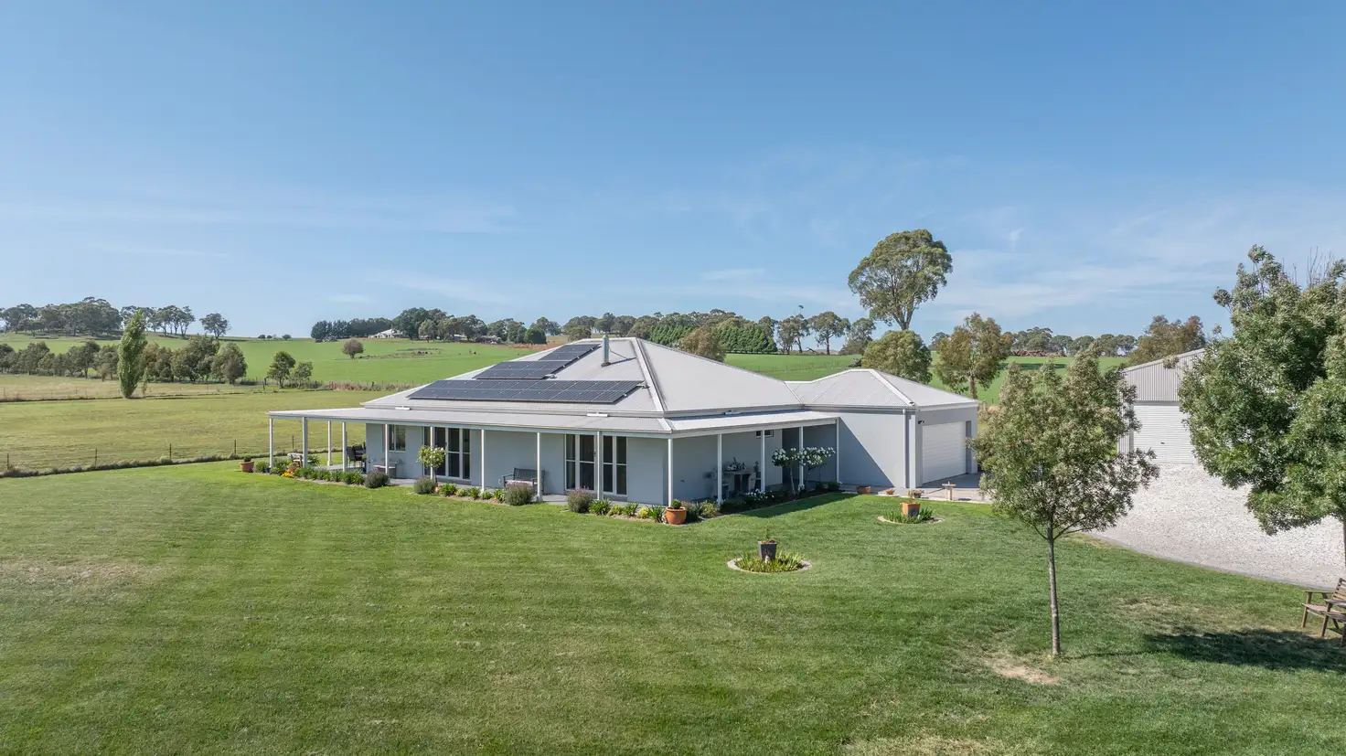 Main view of Homely house listing, 141 Forest Reefs Road, Millthorpe NSW 2798