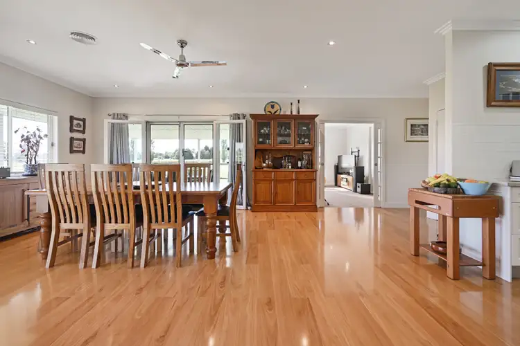 Fourth view of Homely house listing, 141 Forest Reefs Road, Millthorpe NSW 2798