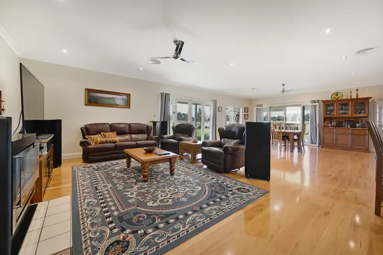 Fifth view of Homely house listing, 141 Forest Reefs Road, Millthorpe NSW 2798
