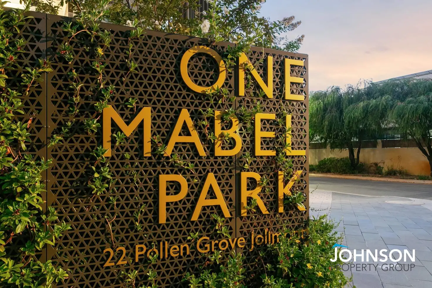 Main view of Homely apartment listing, 507/22 Pollen Grove, Jolimont WA 6014