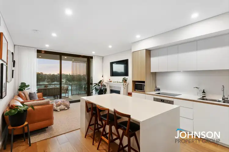 Third view of Homely apartment listing, 507/22 Pollen Grove, Jolimont WA 6014