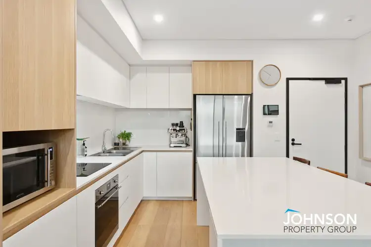 Fifth view of Homely apartment listing, 507/22 Pollen Grove, Jolimont WA 6014